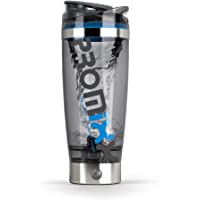 Los mejores  - PROMiXX iX-R Mezclador de Vórtice Eléctrico Recargable y Portátil- 20 Onzas 100% Libre de BPA- incluye Sistema de…